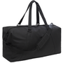 Hummel Lifestyle Weekend Bag All Black Tasche Sporttasche Fitnesstasche Reisetasche schwarz 207153-2001