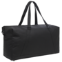 Hummel Lifestyle Weekend Bag All Black Tasche Sporttasche Fitnesstasche Reisetasche schwarz 207153-2001