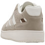Hummel St. Power Play Suede Mix Sneaker Sportschuhe Schuhe beige/weiss 216057-2174