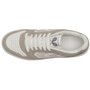 Hummel St. Power Play Suede Mix Sneaker Sportschuhe Schuhe beige/weiss 216057-2174
