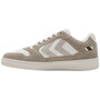 Hummel St. Power Play Suede Mix Sneaker Sportschuhe Schuhe beige/weiss 216057-2174