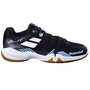Babolat Shadow Spirit Badmintonschuhe Sportschuhe schwarz/blau/wei� 30F23641-2038