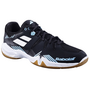 Babolat Shadow Spirit Badmintonschuhe Sportschuhe schwarz/blau/wei� 30F23641-2038