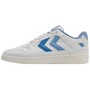 Hummel St. Power Play LZD Sneaker Schuhe wei�/blau 227961-9343