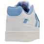 Hummel St. Power Play LZD Sneaker Schuhe wei�/blau 227961-9343