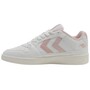 Hummel St. Power Play LZD Sneaker Schuhe wei�/rosa 227961-9409