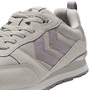 Hummel Monaco 86 Sneaker Schuhe Sportschuhe grau 216551-1923