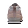 Hummel Monaco 86 Sneaker Schuhe Sportschuhe grau/rosa 216551-4175