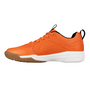 Salming Eagle 2 Indoor Handballschuhe Hallenschuhe orange/wei�/schwarz 1234050-3301
