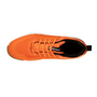 Salming Eagle 2 Indoor Handballschuhe Hallenschuhe orange/wei�/schwarz 1234050-3301