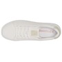 Hummel Court Line Schuhe Sneaker weiss/beige 225943-9035
