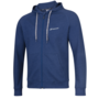 Babolat Exercise Hood Jacket Jacke Hoodie Herrenjacke blau 4MP1121-4005