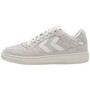 Hummel St. Power Play Suede Sneaker Sportschuhe Schuhe grau/weiss 216062-9806
