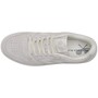 Hummel St. Power Play Suede Sneaker Sportschuhe Schuhe grau/weiss 216062-9806