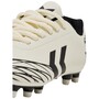 Hummel Top Star FG LC JR Kinder Fu�ballschuhe Kickschuhe beige/schwarz 226856-9806