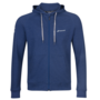 Babolat Exercise Jacke + Hose Trainingsanzug Jogginganzug Sweatsuite Anzug blau 4MP1121-4005 + 4MP1131-4005
