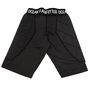 Outfitter Ocean Fabrics Keeper Short Torwart H�ftschutzhose kurz mit Polster schwarz OUT-M-1034-OTW-03