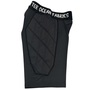 Outfitter Ocean Fabrics Keeper Short Torwart H�ftschutzhose kurz mit Polster schwarz OUT-M-1034-OTW-03