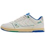 Hummel Power Play LX-E AP1 Sneaker Schuhe weiss/blau/gr�n 226277-9301