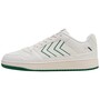 Hummel St. Power Play PE Sneaker Schuhe wei�/gr�n 227950-9208