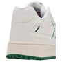 Hummel St. Power Play PE Sneaker Schuhe wei�/gr�n 227950-9208