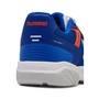 Hummel Court Control II Indoor Hallenschuhe Sportschuhe Tennisschuhe blau/wei� 225341-7045
