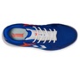 Hummel Court Control II Indoor Hallenschuhe Sportschuhe Tennisschuhe blau/wei� 225341-7045