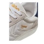 Hummel VM78 CPH MS Indoor Schuhe Sneaker weiss/blau 218637-9101