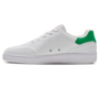 Hummel Match Point Tennis Sneaker Schuhe Sportschuhe Turnschuhe weiss/gr�n 216055-9208