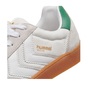 Hummel VM78 CPH MS Indoor Schuhe Sneaker weiss/gr�n 218637-9208