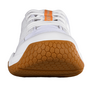 Salming Rival 2 SR Indoor Handballschuhe Hallenschuhe Sportschuhe wei�/orange 1234030-0733
