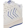 Hummel St. Power Play PE Sneaker Schuhe wei�/blau 227950-9368