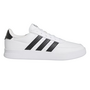 Adidas Breaknet 2.0 Classic Tennis Sneaker Sportschuhe weiss/schwarz HP9426
