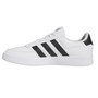 Adidas Breaknet 2.0 Classic Tennis Sneaker Sportschuhe weiss/schwarz HP9426