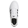 Adidas Breaknet 2.0 Classic Tennis Sneaker Sportschuhe weiss/schwarz HP9426