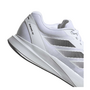 Adidas Duramo RC Laufschuhe Sportschuhe Turnschuhe weiss/schwarz/grau ID2702