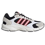 Adidas Crazychaos 2000 Laufschuhe Turnschuhe Sportschuhe wei�/schwarz/rot JH6846