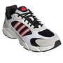 Adidas Crazychaos 2000 Laufschuhe Turnschuhe Sportschuhe wei�/schwarz/rot JH6846
