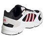 Adidas Crazychaos 2000 Laufschuhe Turnschuhe Sportschuhe wei�/schwarz/rot JH6846