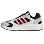 Adidas Crazychaos 2000 Laufschuhe Turnschuhe Sportschuhe wei�/schwarz/rot JH6846