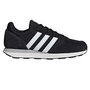 Adidas Run 60s 3.0 Classic Retro Sneaker Sportschuhe schwarz/weiss IE3826