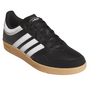 Adidas Hoops 4.0 Classic Retro Sneaker Sportschuhe schwarz/weiss JQ2737