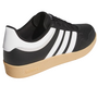 Adidas Hoops 4.0 Classic Retro Sneaker Sportschuhe schwarz/weiss JQ2737
