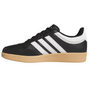 Adidas Hoops 4.0 Classic Retro Sneaker Sportschuhe schwarz/weiss JQ2737