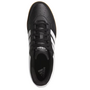 Adidas Hoops 4.0 Classic Retro Sneaker Sportschuhe schwarz/weiss JQ2737