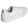 Adidas Predator Freestyle Indoor Fu�ballschuhe Hallenschuhe Sneaker wei�/grau/gold IH4795