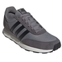 Adidas Run 60s 3.0 Classic Retro Sneaker Sportschuhe grau/schwarz/weiss IE3827