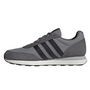 Adidas Run 60s 3.0 Classic Retro Sneaker Sportschuhe grau/schwarz/weiss IE3827