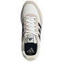 Adidas Run 60s 3.0 Classic Retro Sneaker Sportschuhe weiss/beige/blau IE3830