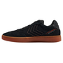Hummel HB Guardian Pro Indoor Handball Torwartschuhe Retro Sneaker Schuhe Sportschuhe schwarz/grau/orange 230663-2001